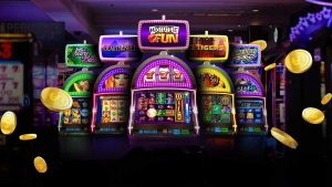 Why Casino Plus is a Top Choice for Beauty Lovers in 2025