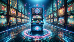 Is 777Color the Future of Glamorous Online Casinos?